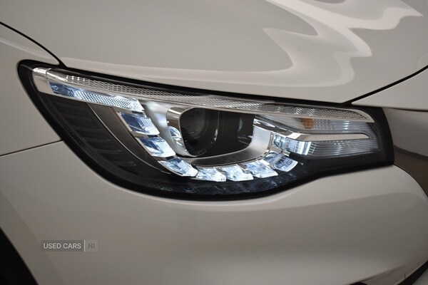 Used MG MG HS 2022 for sale - 76646666: Photo 9