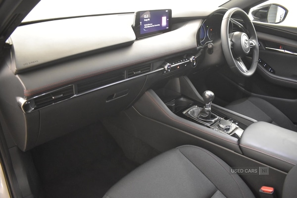 Used Mazda Mazda3 2025 for sale - 76308371: Photo 10