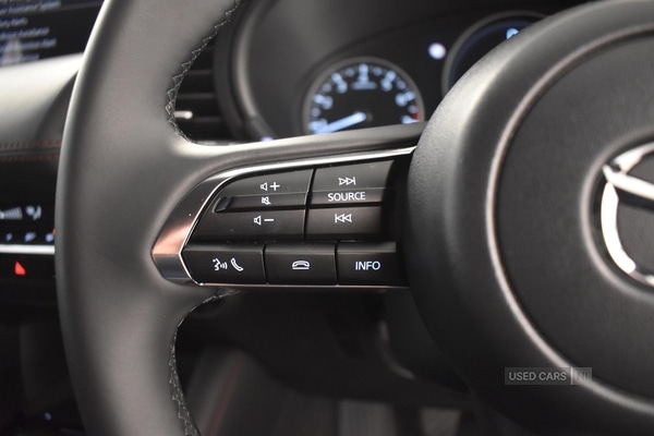 Used Mazda Mazda3 2025 for sale - 76308371: Photo 14