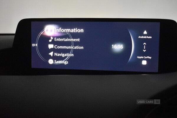 Used Mazda Mazda3 2025 for sale - 76308371: Photo 17