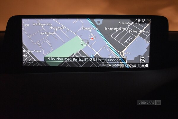 Used Mazda Mazda3 2025 for sale - 76308371: Photo 19