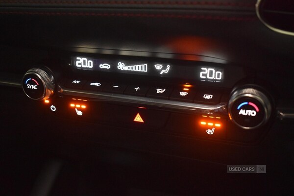 Used Mazda Mazda3 2025 for sale - 76308371: Photo 22