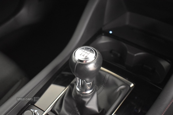 Used Mazda Mazda3 2025 for sale - 76308371: Photo 23