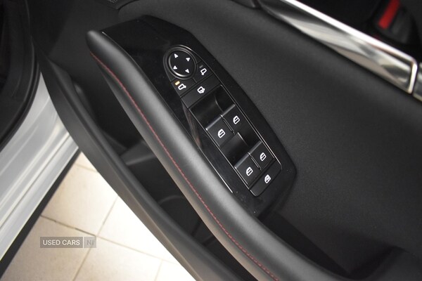 Used Mazda Mazda3 2025 for sale - 76308371: Photo 28