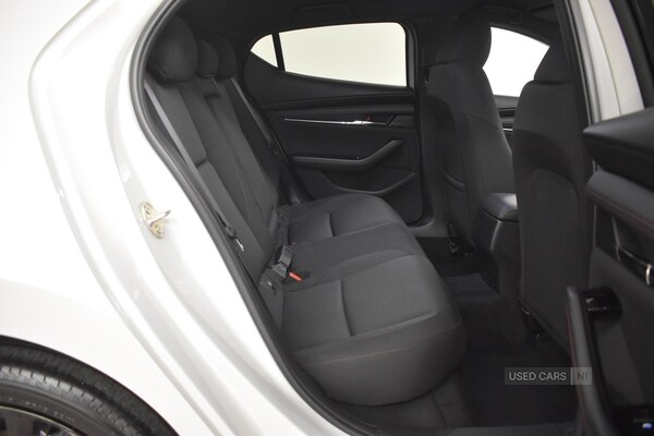 Used Mazda Mazda3 2025 for sale - 76308371: Photo 32