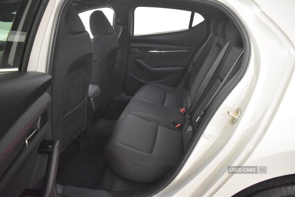 Used Mazda Mazda3 2025 for sale - 76308371: Photo 33