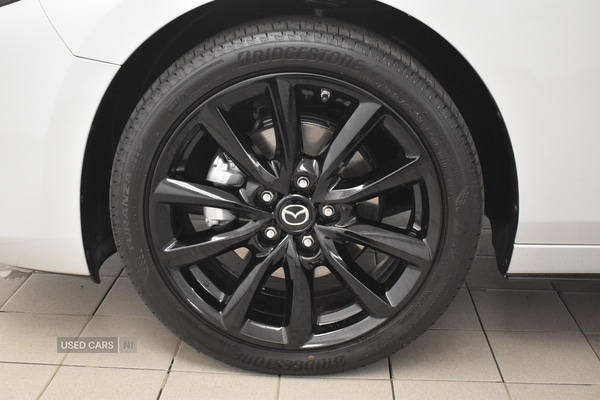 Used Mazda Mazda3 2025 for sale - 76308371: Photo 39