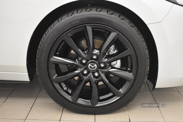 Used Mazda Mazda3 2025 for sale - 76308371: Photo 42