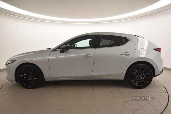 Used Mazda Mazda3 2025 for sale - 76308371: Photo 6