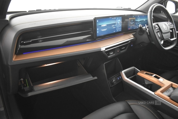 Used KGM Torres 2025 for sale - 76690595: Photo 11