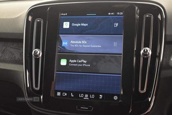 Used Volvo XC40 2023 for sale - 76433571: Photo 20