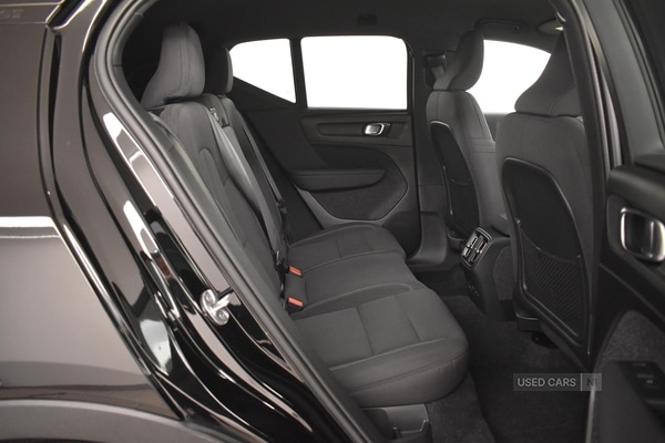 Used Volvo XC40 2023 for sale - 76433571: Photo 35