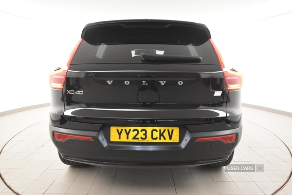 Used Volvo XC40 2023 for sale - 76433571: Photo 52