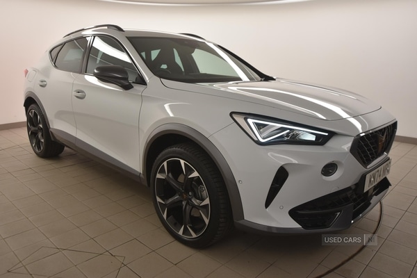 Used Cupra Formentor 2024 for sale - 76318598: Photo 1