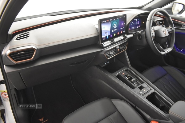 Used Cupra Formentor 2024 for sale - 76318598: Photo 10