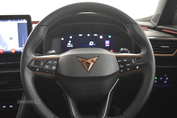 Used Cupra Formentor 2024 for sale - 76318598: Photo 12