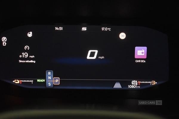 Used Cupra Formentor 2024 for sale - 76318598: Photo 14