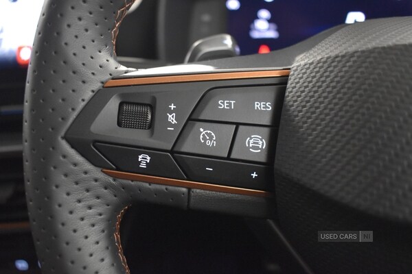 Used Cupra Formentor 2024 for sale - 76318598: Photo 15