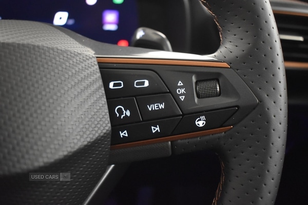 Used Cupra Formentor 2024 for sale - 76318598: Photo 16