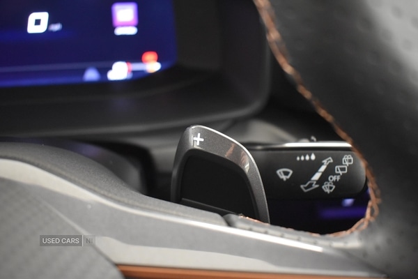 Used Cupra Formentor 2024 for sale - 76318598: Photo 18