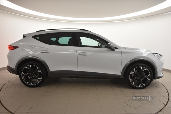 Used Cupra Formentor 2024 for sale - 76318598: Photo 2
