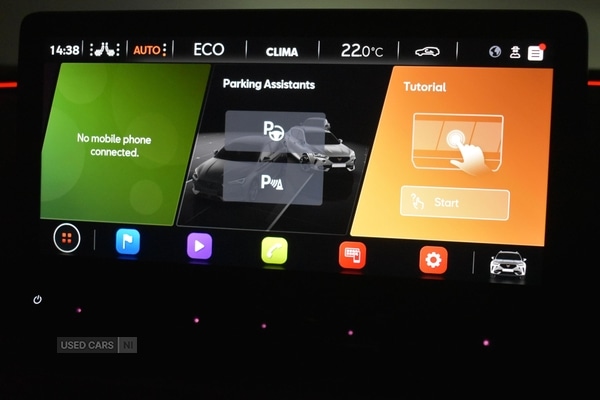 Used Cupra Formentor 2024 for sale - 76318598: Photo 23