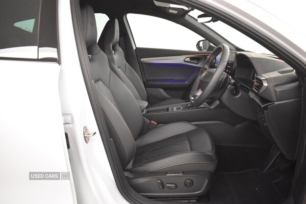 Used Cupra Formentor 2024 for sale - 76318598: Photo 41