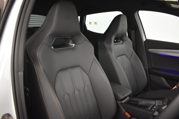 Used Cupra Formentor 2024 for sale - 76318598: Photo 42