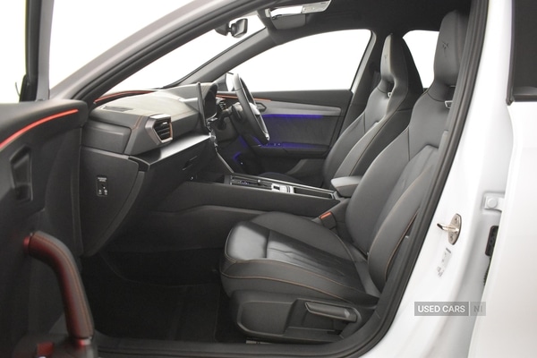 Used Cupra Formentor 2024 for sale - 76318598: Photo 43