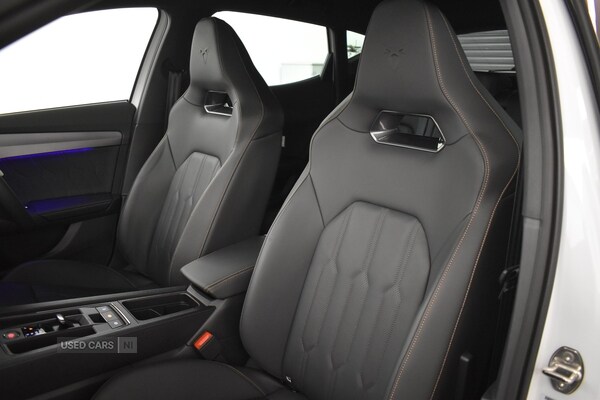 Used Cupra Formentor 2024 for sale - 76318598: Photo 44