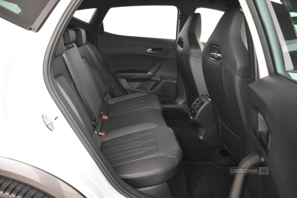 Used Cupra Formentor 2024 for sale - 76318598: Photo 45