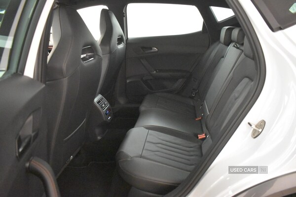 Used Cupra Formentor 2024 for sale - 76318598: Photo 46