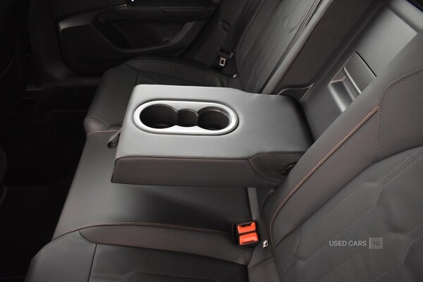 Used Cupra Formentor 2024 for sale - 76318598: Photo 47