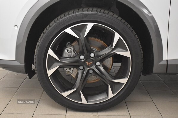 Used Cupra Formentor 2024 for sale - 76318598: Photo 52