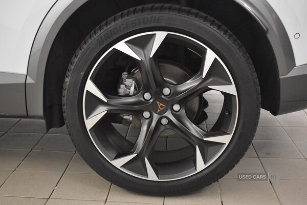 Used Cupra Formentor 2024 for sale - 76318598: Photo 53