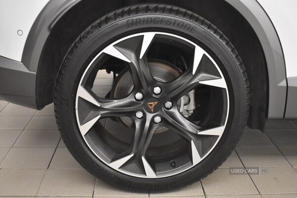 Used Cupra Formentor 2024 for sale - 76318598: Photo 54