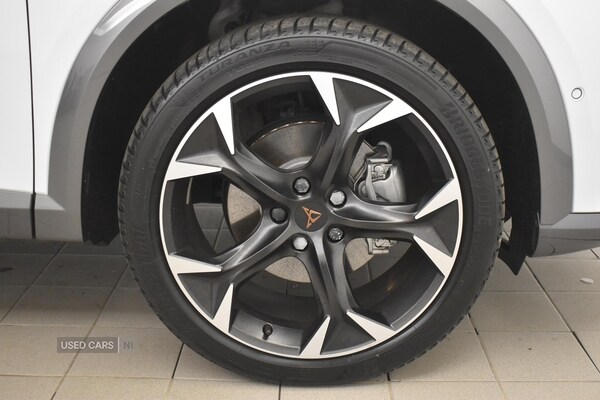 Used Cupra Formentor 2024 for sale - 76318598: Photo 55