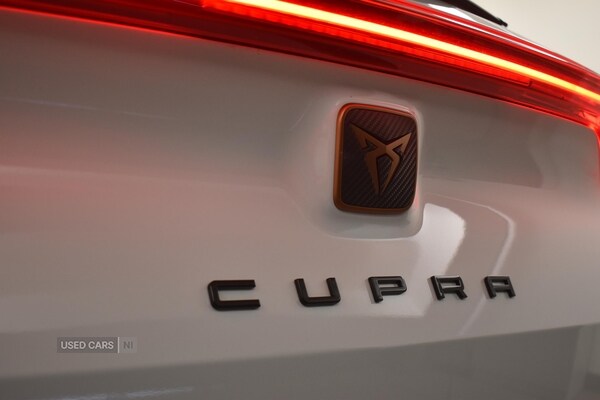 Used Cupra Formentor 2024 for sale - 76318598: Photo 58