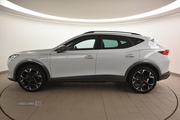 Used Cupra Formentor 2024 for sale - 76318598: Photo 6