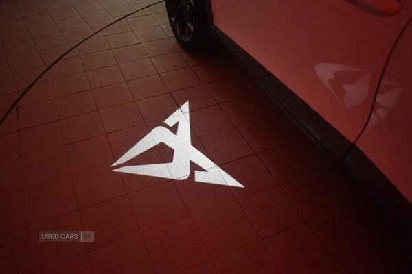 Used Cupra Formentor 2024 for sale - 76318598: Photo 63