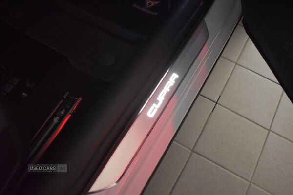 Used Cupra Formentor 2024 for sale - 76318598: Photo 64