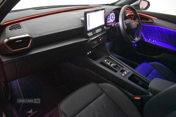 Used Cupra Formentor 2024 for sale - 76318598: Photo 66