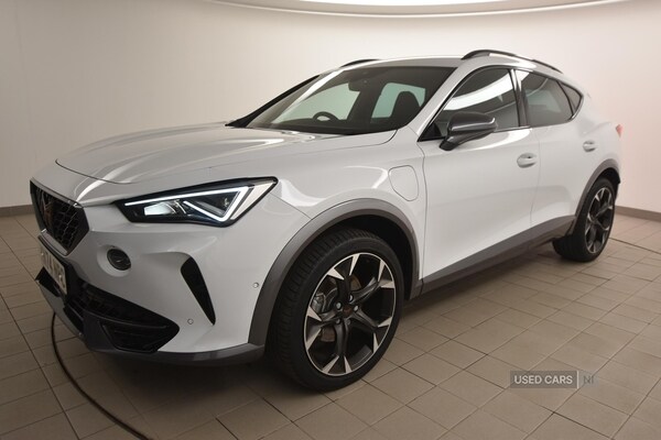 Used Cupra Formentor 2024 for sale - 76318598: Photo 7