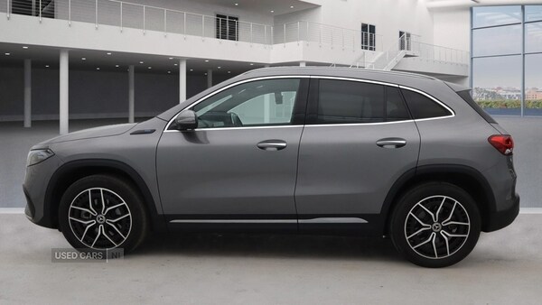 Used Mercedes-Benz EQA 2022 for sale - 76308576: Photo 5