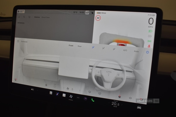 Used Tesla Model Y 2023 for sale - 76998199: Photo 19