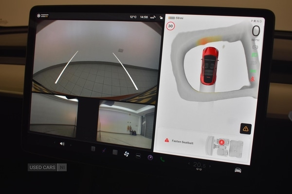 Used Tesla Model Y 2023 for sale - 76998199: Photo 20