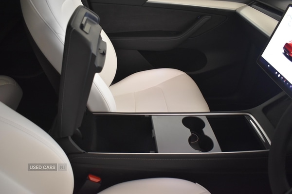 Used Tesla Model Y 2023 for sale - 76998199: Photo 21