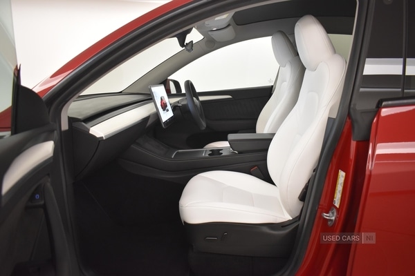 Used Tesla Model Y 2023 for sale - 76998199: Photo 23