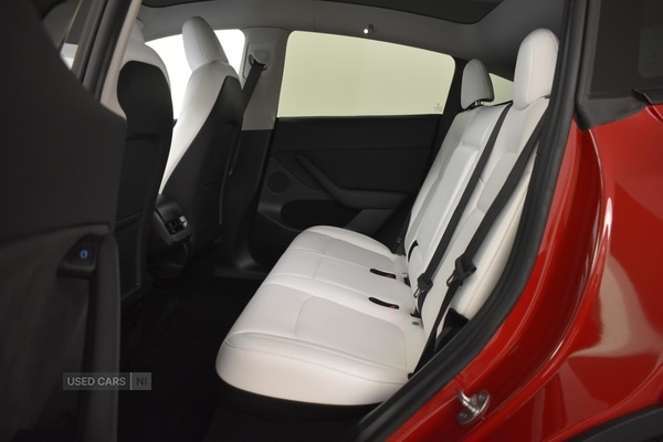 Used Tesla Model Y 2023 for sale - 76998199: Photo 25