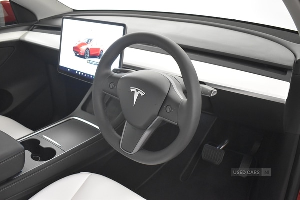 Used Tesla Model Y 2023 for sale - 76998199: Photo 3